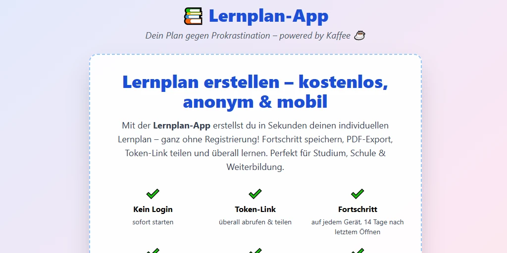 lernplan-erstellen.de